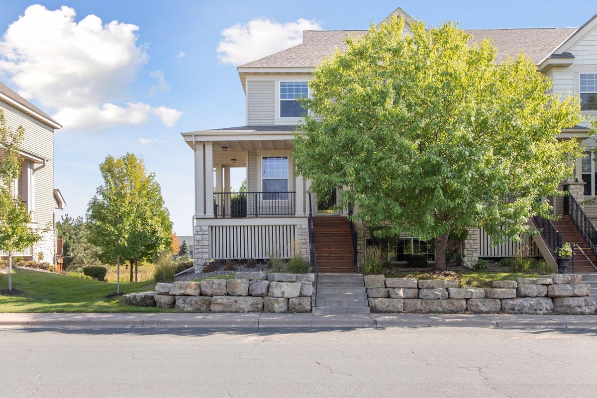 14603 Victor Hugo Boulevard N #3, Hugo, MN 55038