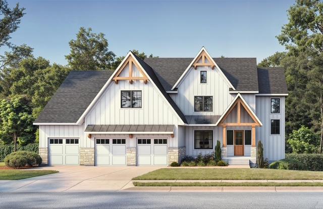 18758 Jarosite Court, Lakeville, MN 55044