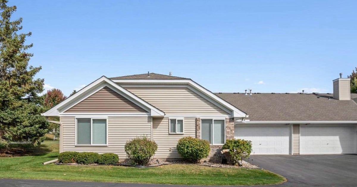 8590 Corcoran Path, Inver Grove Heights, MN 55076