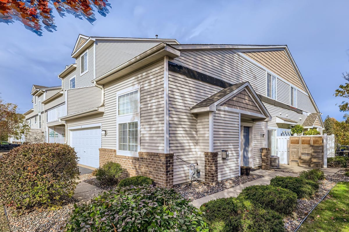 14660 Cobalt Street NW #12, Ramsey, MN 55303