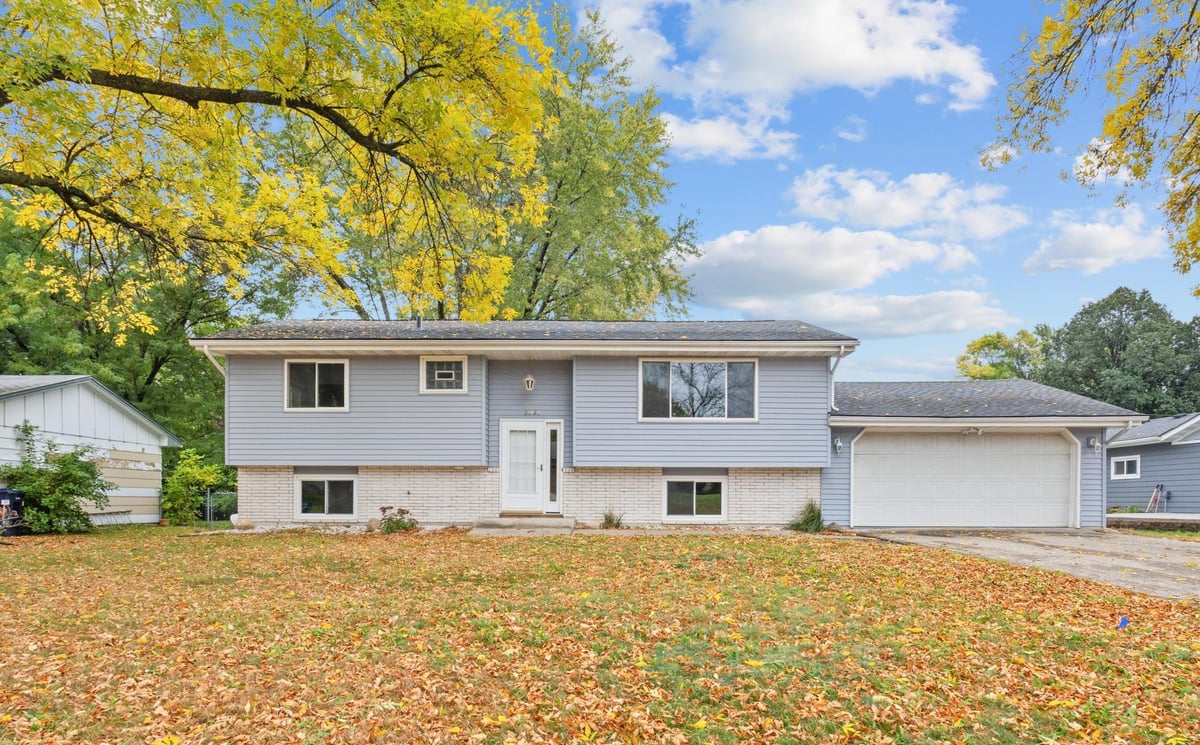 Listing