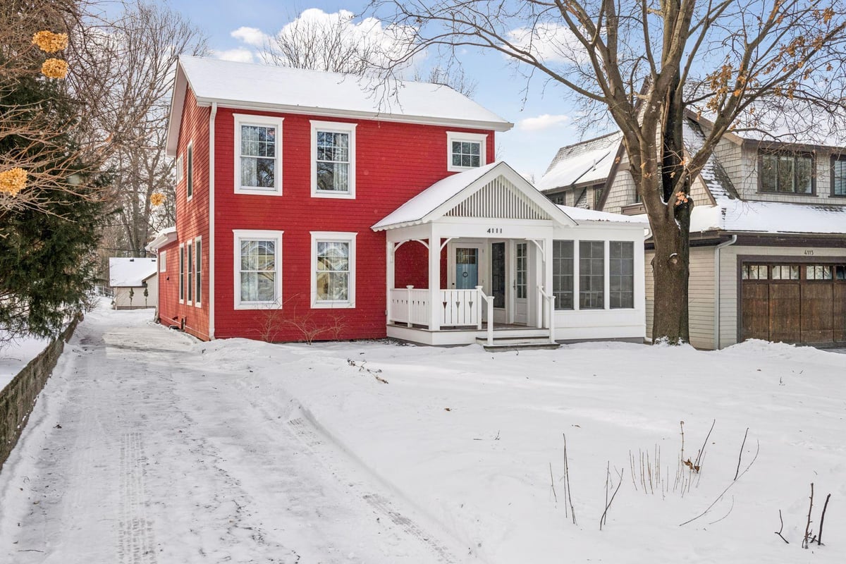 4111 Morningside Road, Edina, MN 55416