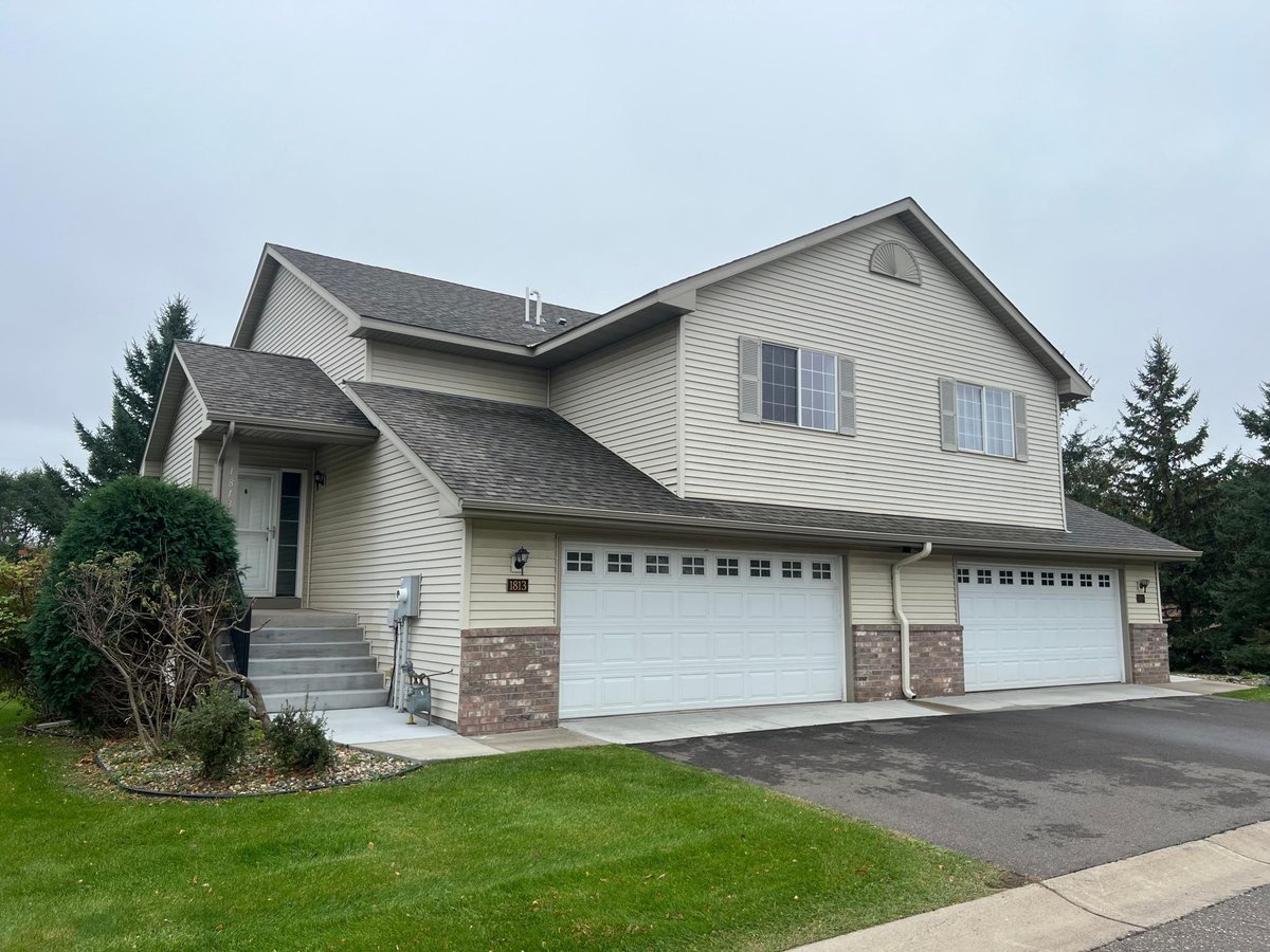 1813 Lachman Avenue NE, Saint Michael, MN 55376
