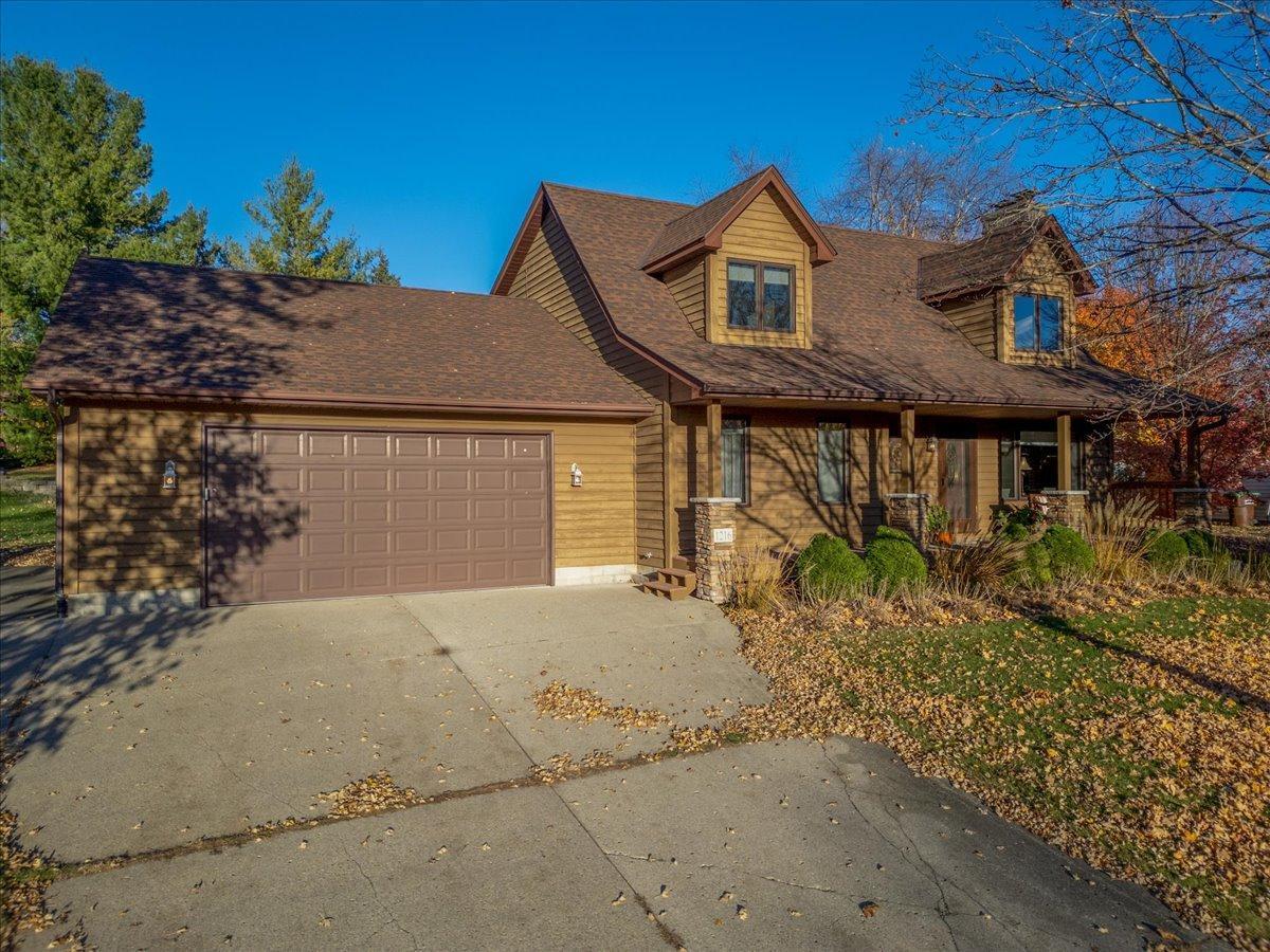 1216 Northwood Drive, Delano, MN 55328
