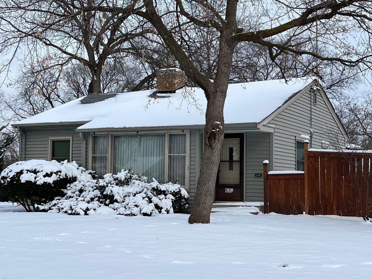 4075 Brookside Avenue, Saint Louis Park, MN 55416
