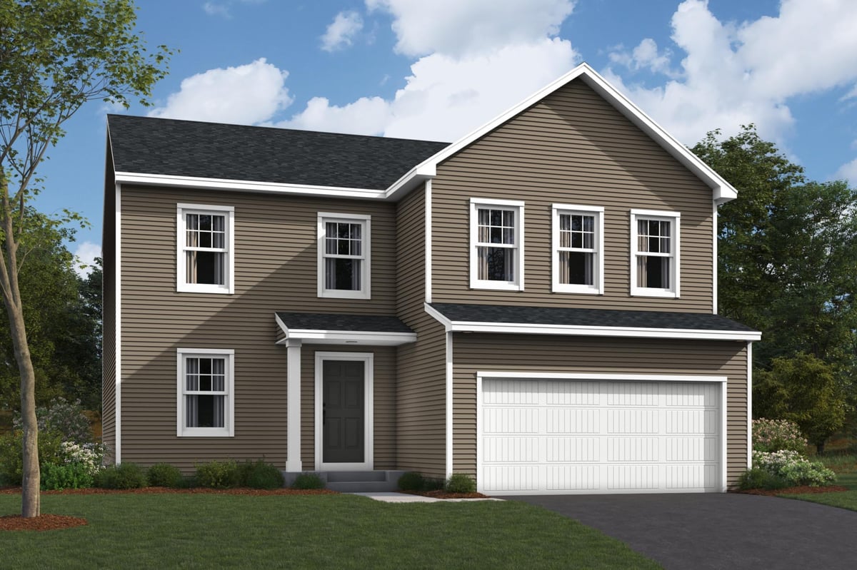 1688 Langston Avenue NE, Saint Michael, MN 55376