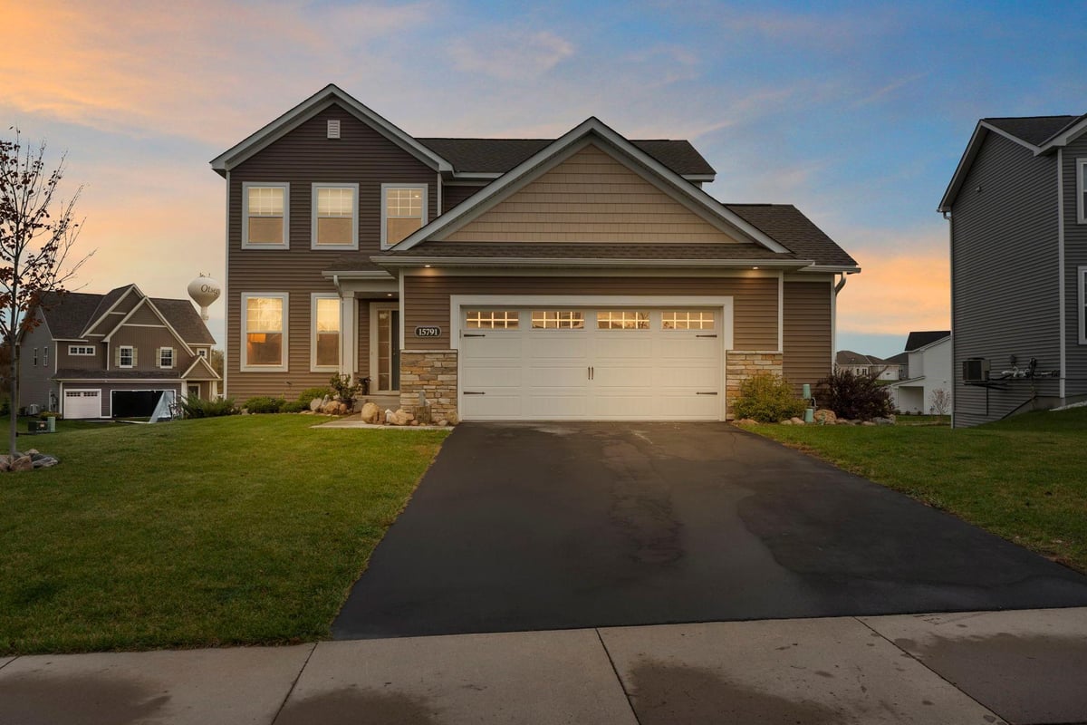 15791 73rd Street NE, Elk River, MN 55330