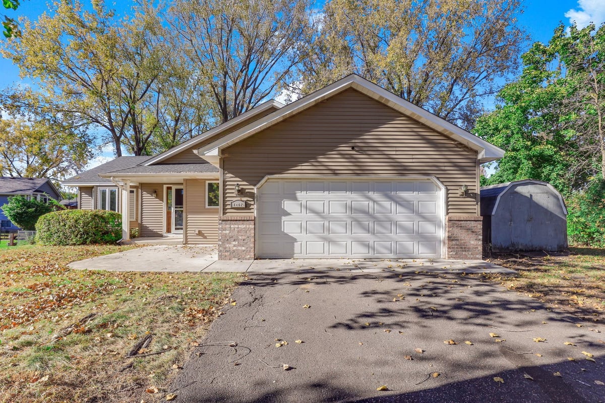 Listing