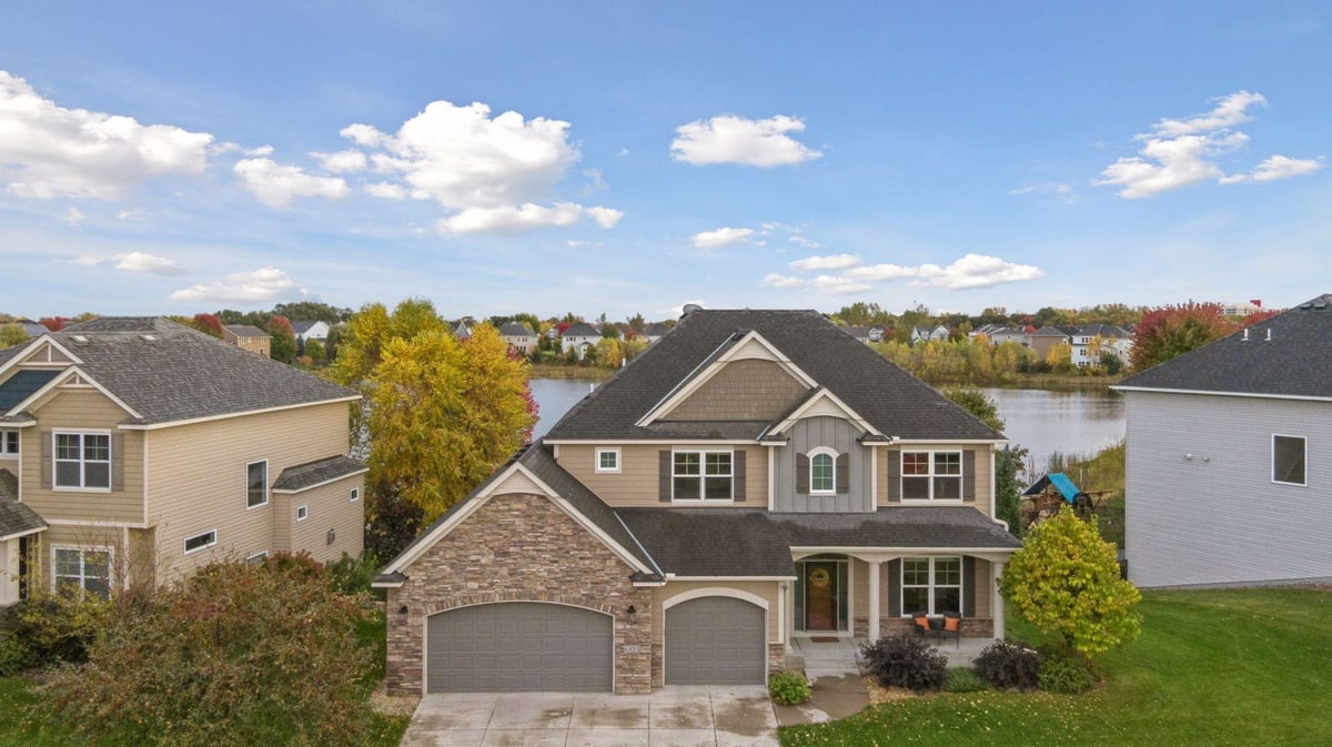 6815 105th Trail N, Brooklyn Park, MN 55445