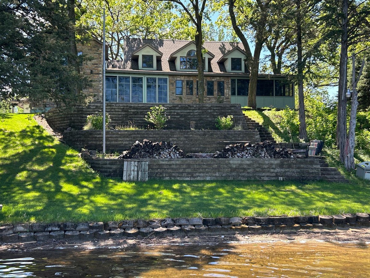 3402 142nd Street NW, Monticello, MN 55362