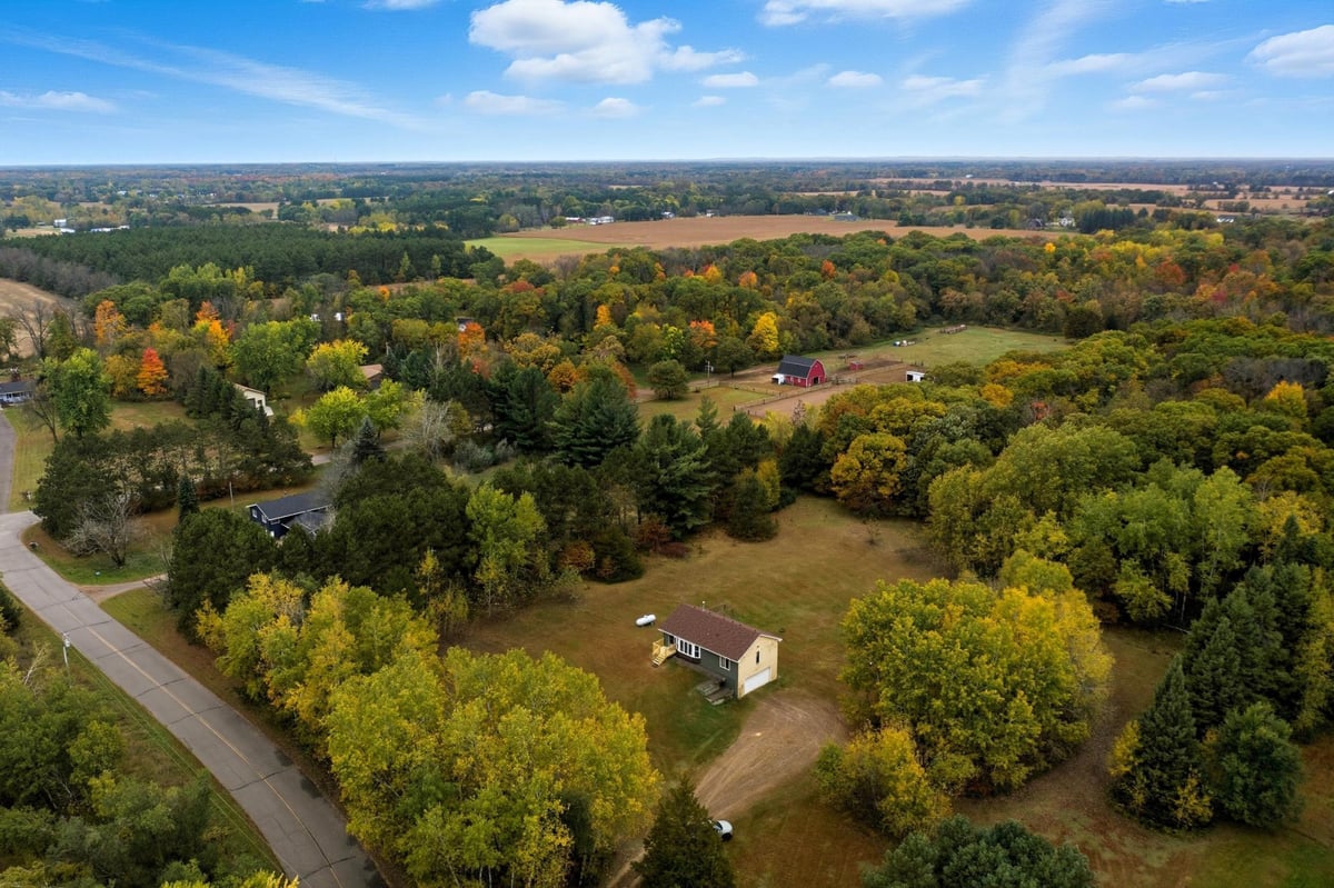 29056 Vale Street NW, Isanti, MN 55040