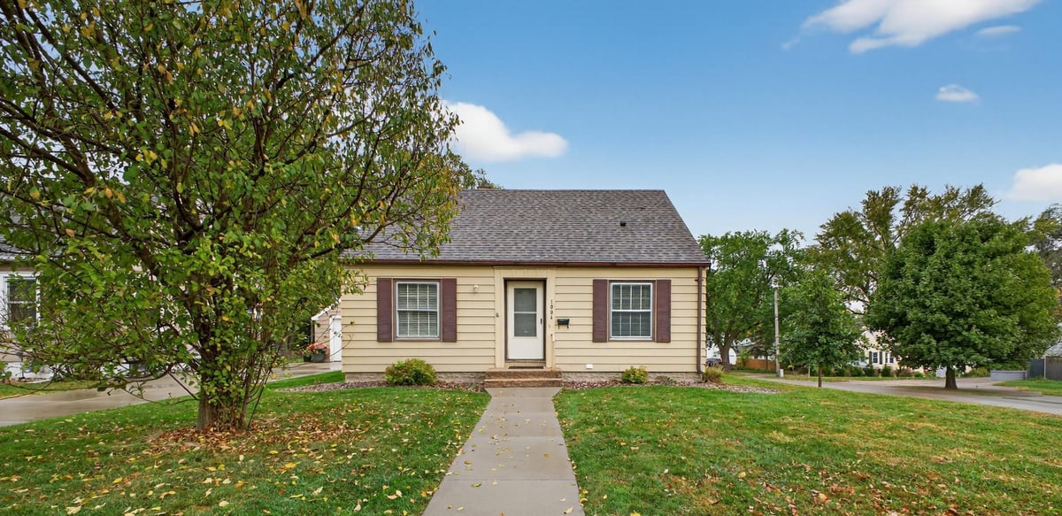 Listing