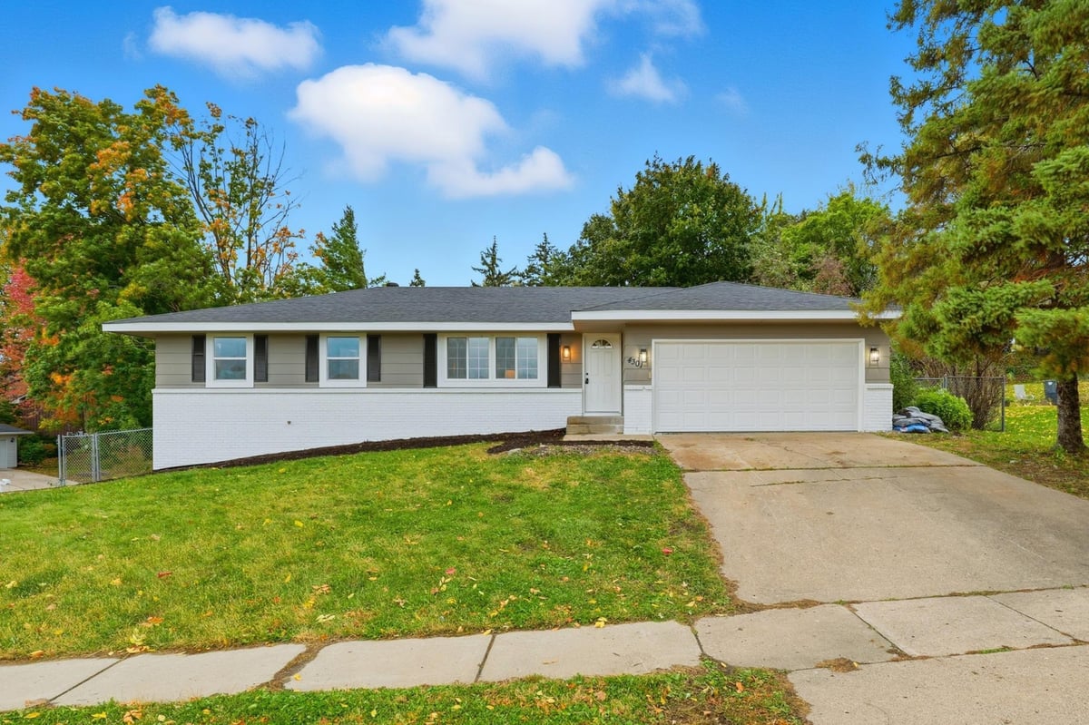 4301 Heritage Hills Drive, Bloomington, MN 55437