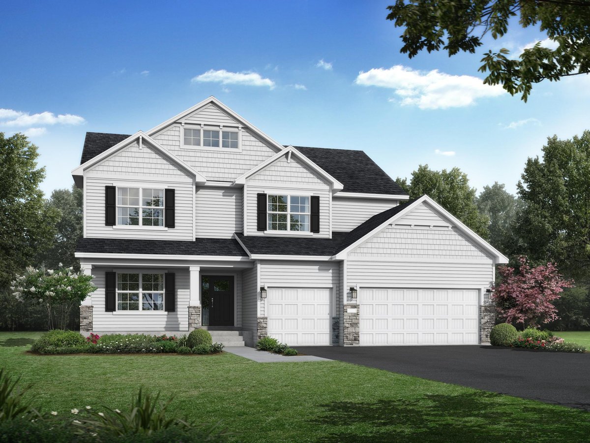 869 Greywood Boulevard SW, Delano, MN 55328