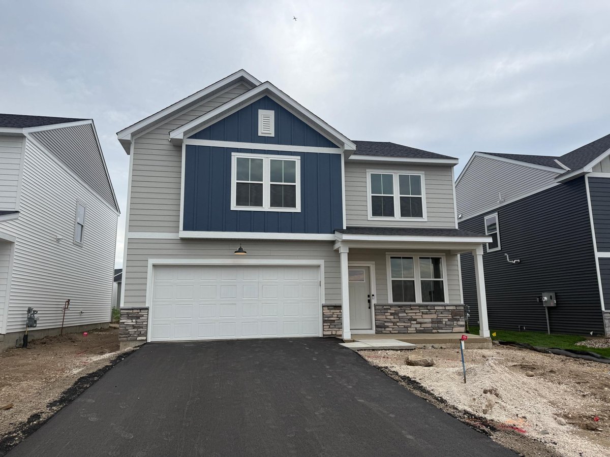 15021 Athenry Bay, Rosemount, MN 55068