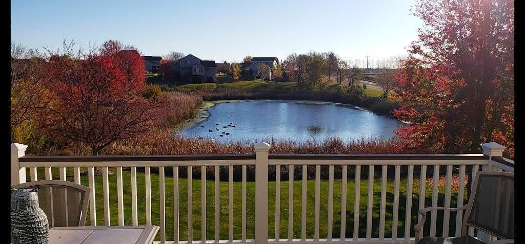 3032 Kagen Avenue NE, Saint Michael, MN 55376