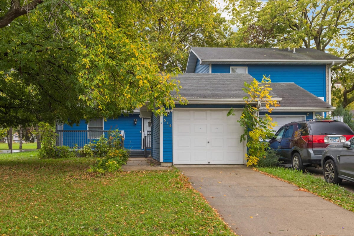 Listing
