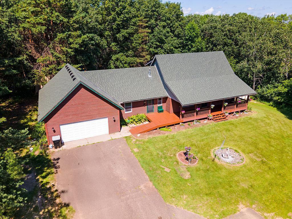 417 Whiskey Road SW, Isanti, MN 55040