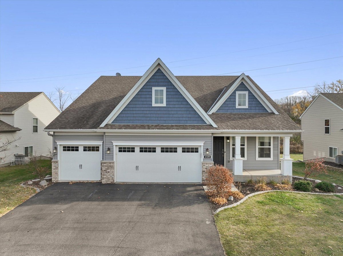 4109 127th Trail, Savage, MN 55378
