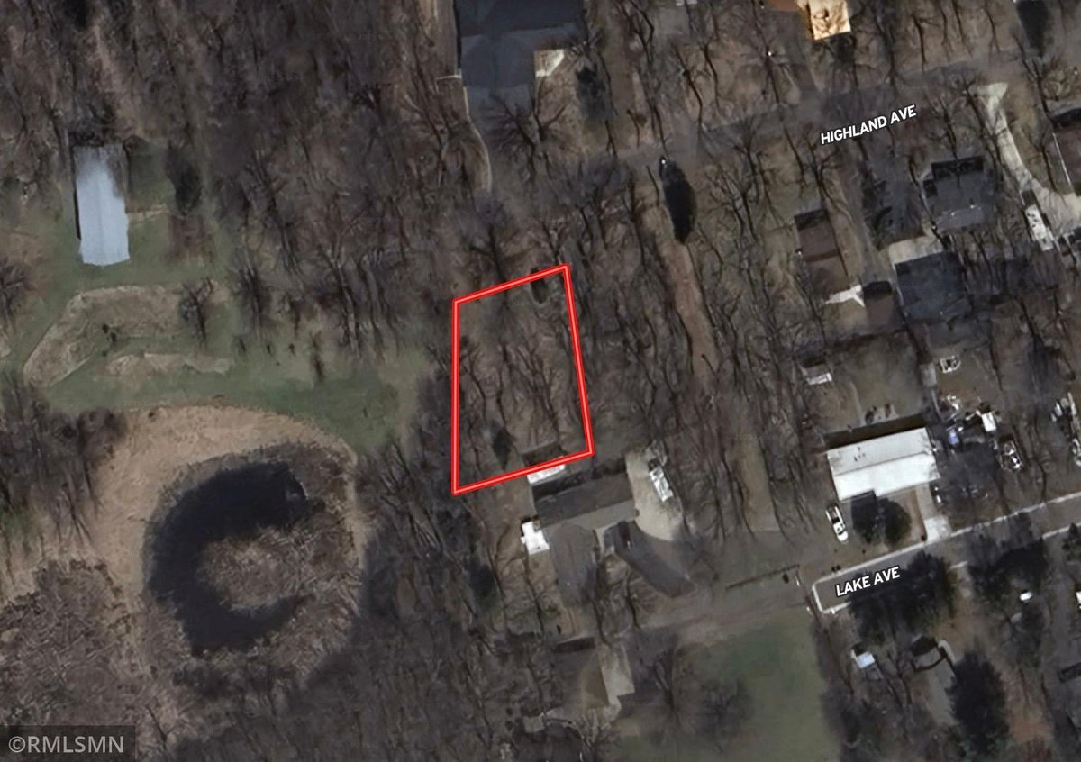 491 Highland Avenue, Big Lake Twp, MN 55309