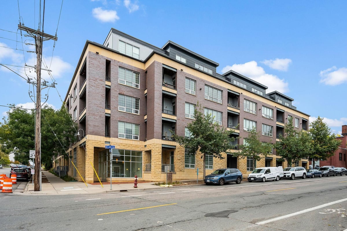 Listing