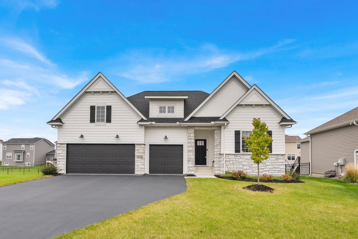 10742 28th Street NE, Saint Michael, MN 55376