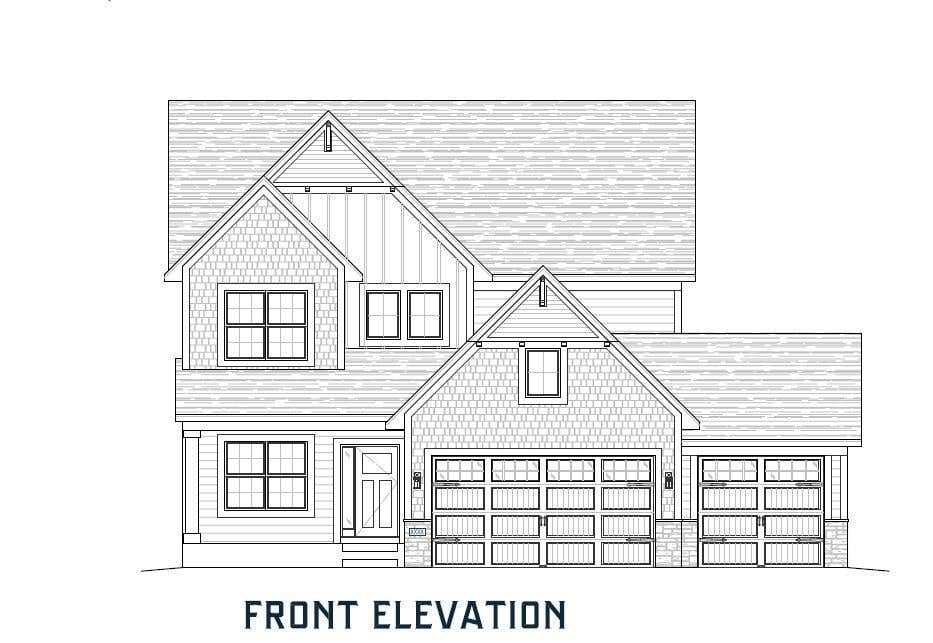 4532xx Fairview Avenue, Minnetonka, MN 55343