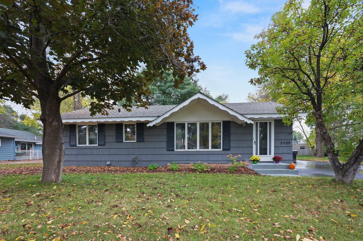 2500 110th Avenue NW, Coon Rapids, MN 55433