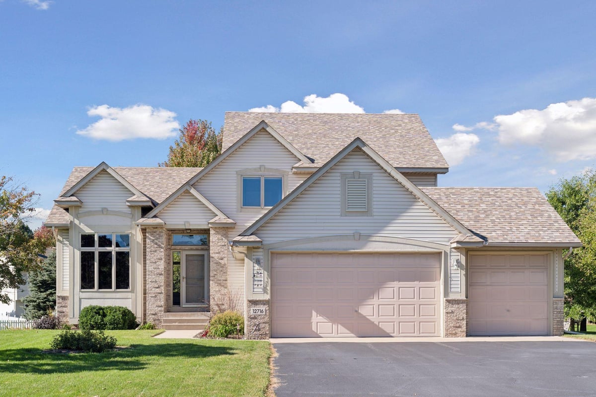 12716 Owatonna Street NE, Blaine, MN 55449