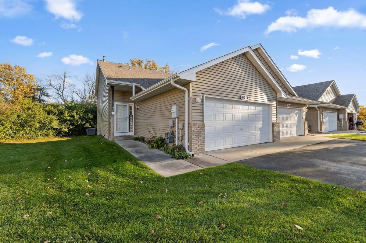 6314 Cavell Court, Brooklyn Park, MN 55428