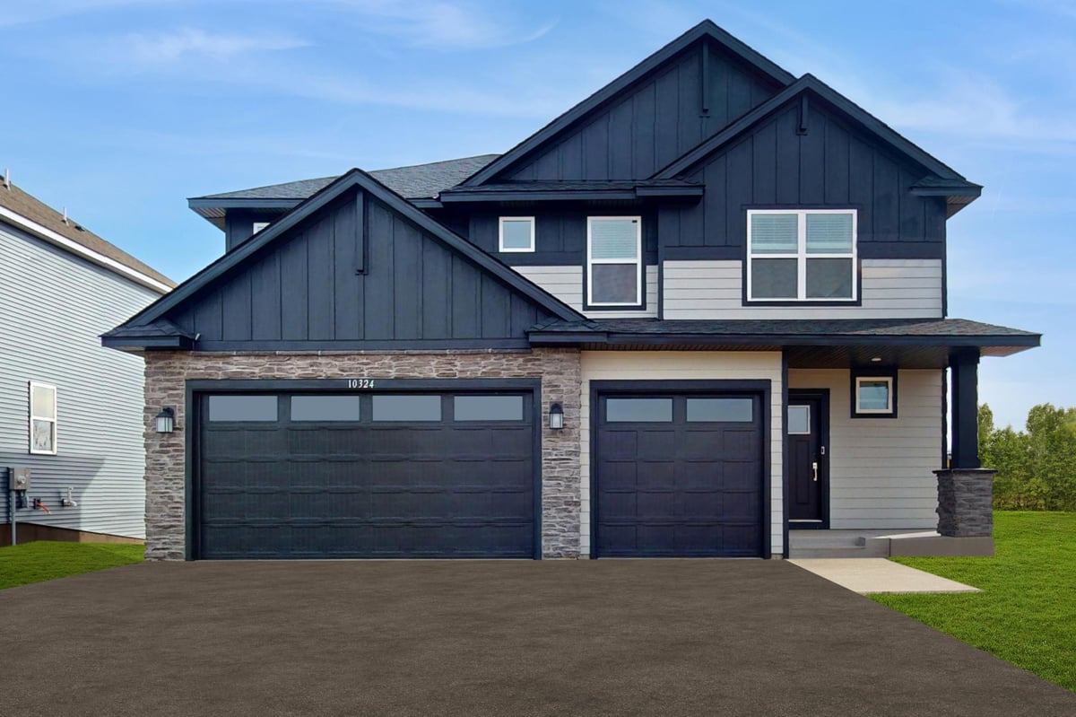 10324 187th Avenue NW, Elk River, MN 55330