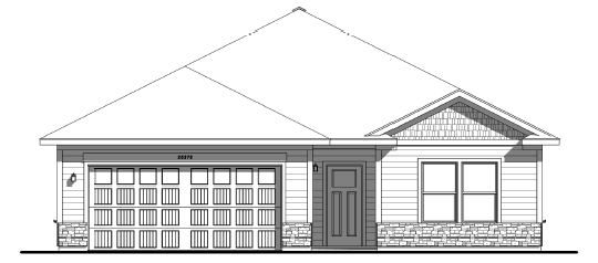 391 Florence Avenue S, Annandale, MN 55302