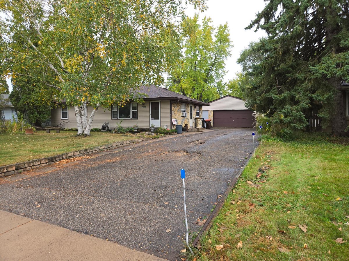 6467 82nd Street S, Cottage Grove, MN 55016