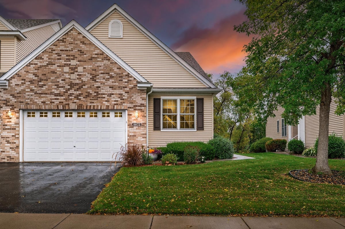 9872 Alvarado Lane N Maple Grove MN 55311