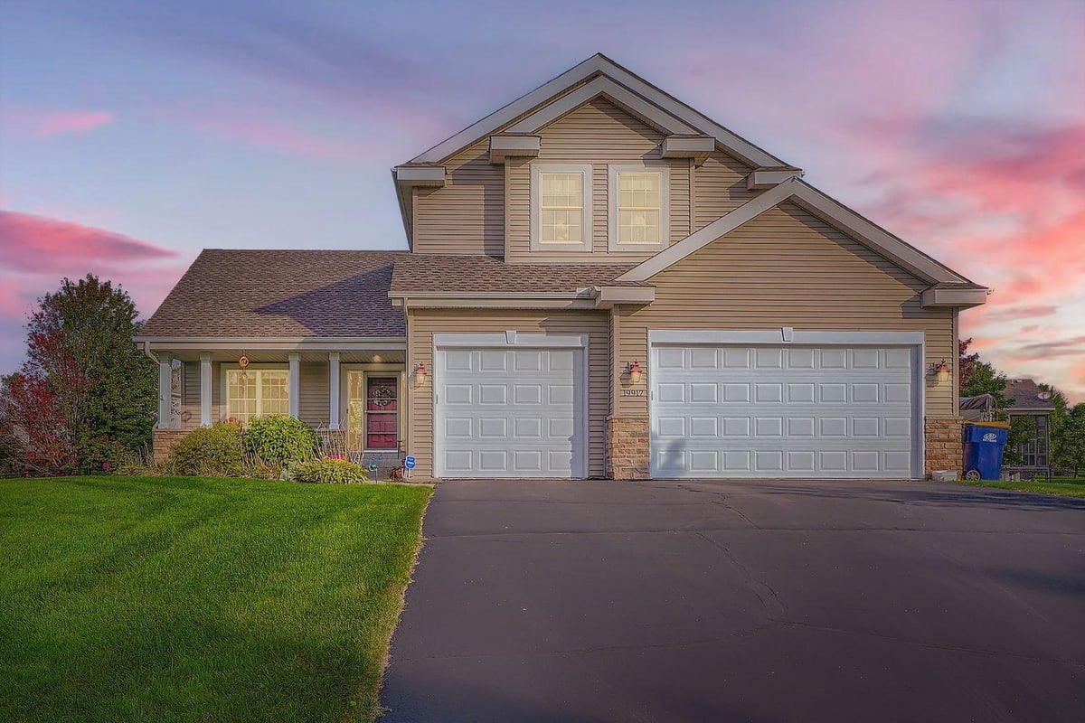 19917 Butternut Trail, Farmington, MN 55024