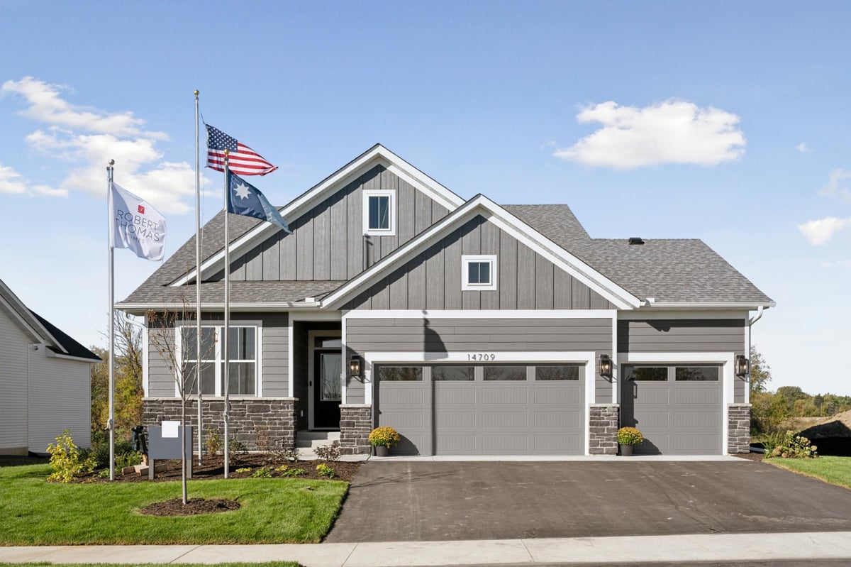 14709 Kingsview Lane N, Dayton, MN 55327