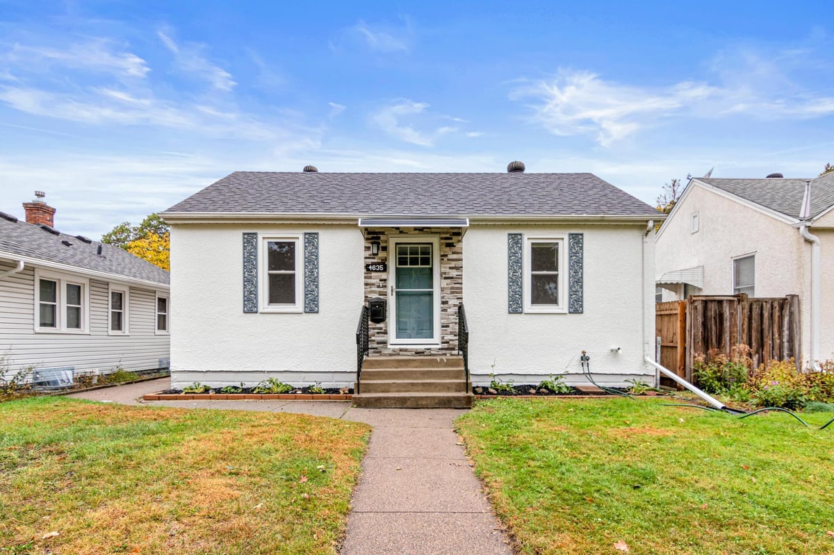 Listing