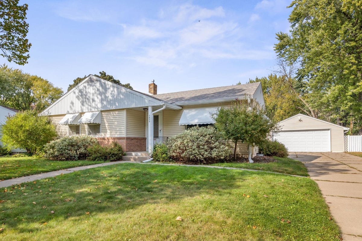 Listing