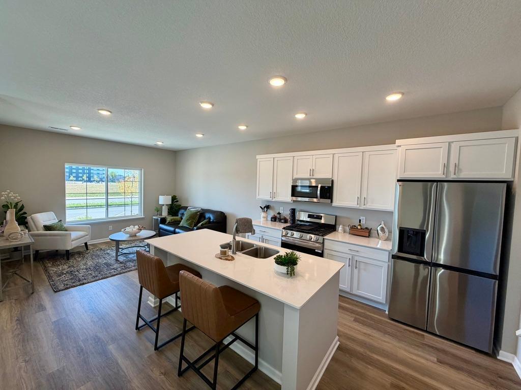 7855 Ramsey Parkway NW, Ramsey, MN 55303