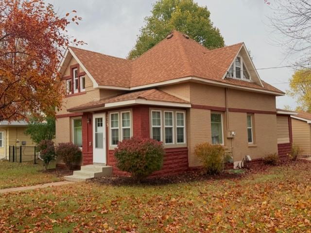 225 E 4th Street, Monticello, MN 55362