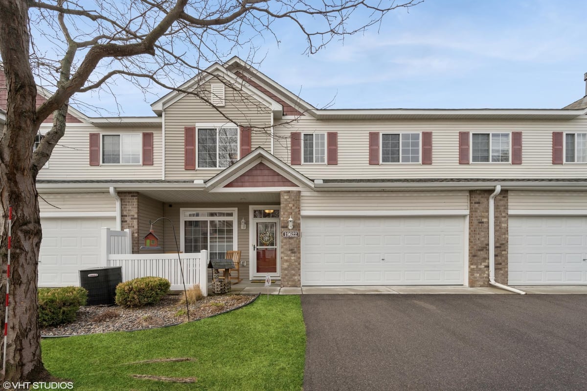 19622 Escalade Way #1007, Farmington, MN 55024