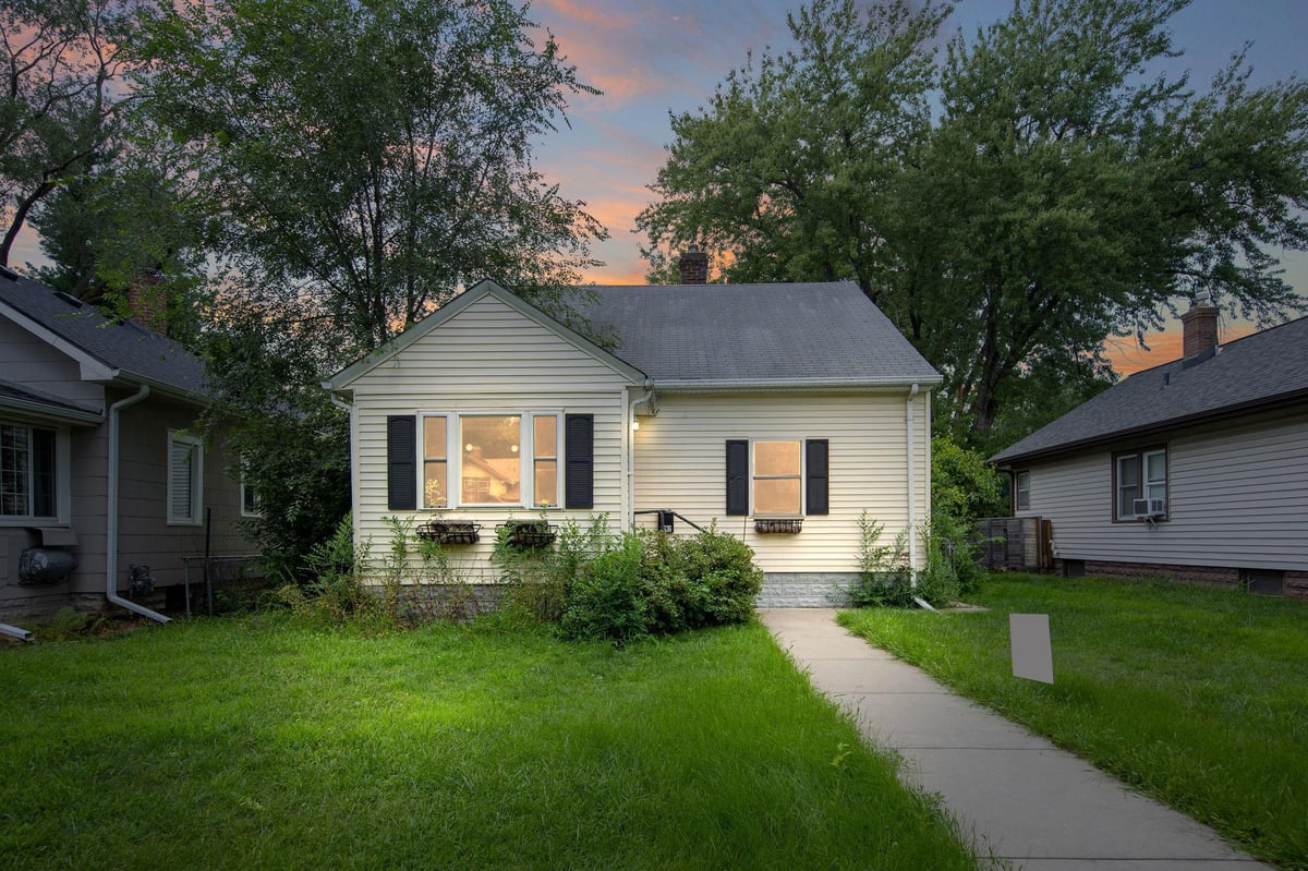 Listing