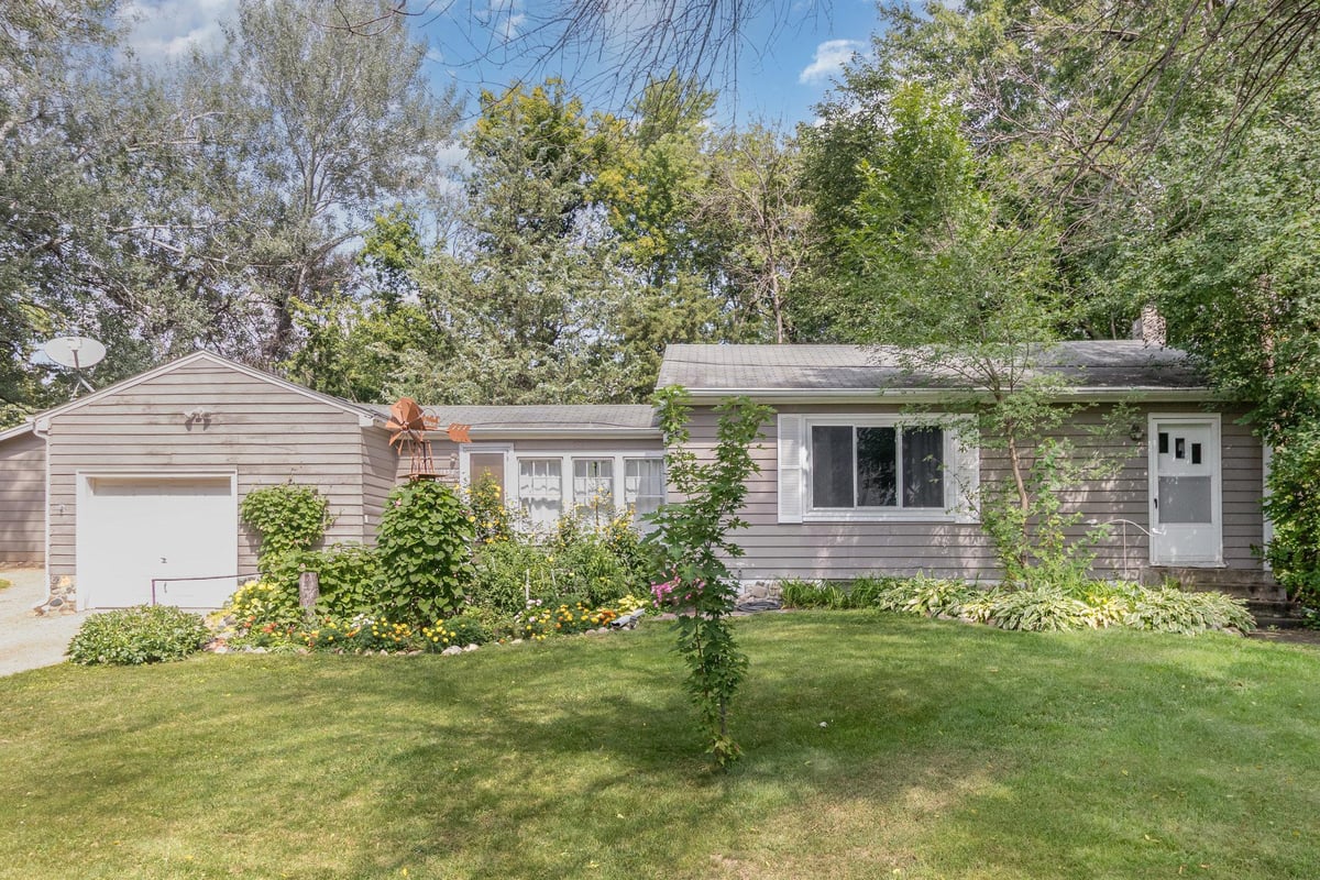 Listing