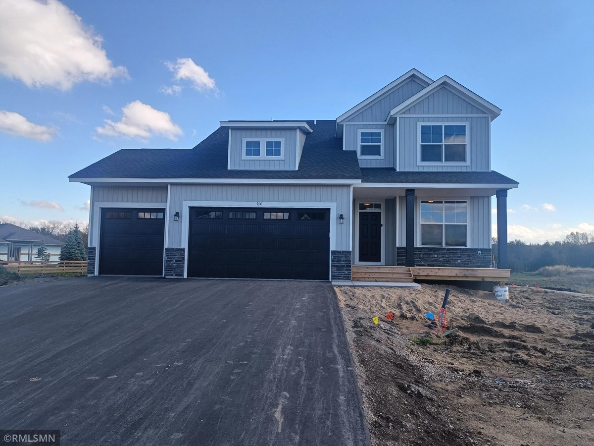 914 Buffalo Street NW, Delano, MN 55328