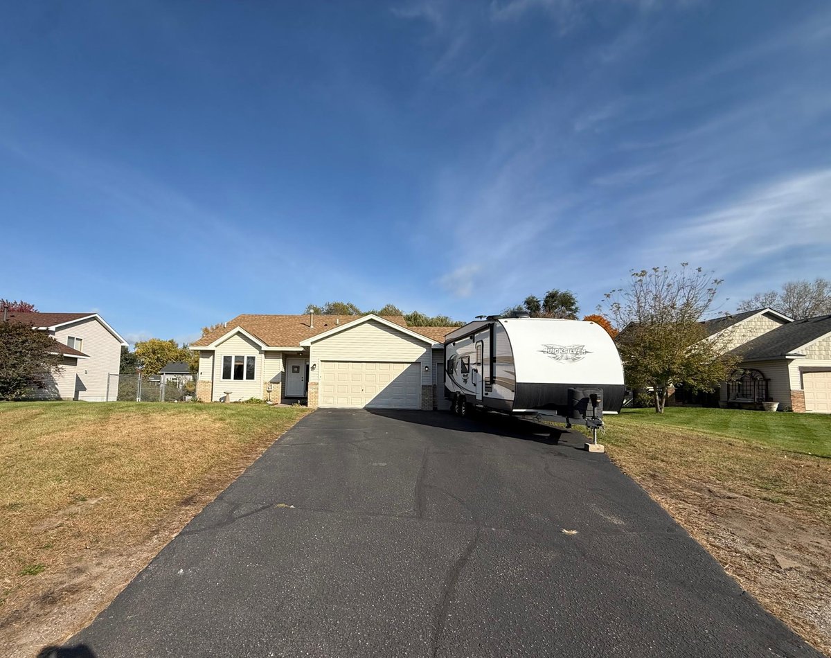 7041 147th Lane NW, Ramsey, MN 55303