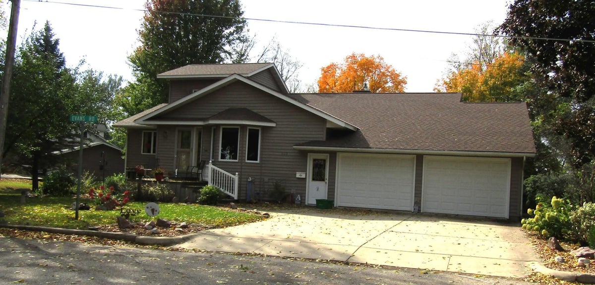 805 S 10th Street, Montevideo, MN 56265