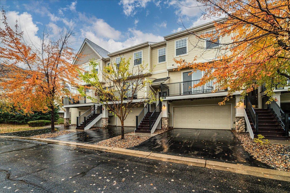 7532 Parkridge Place, Savage, MN 55378