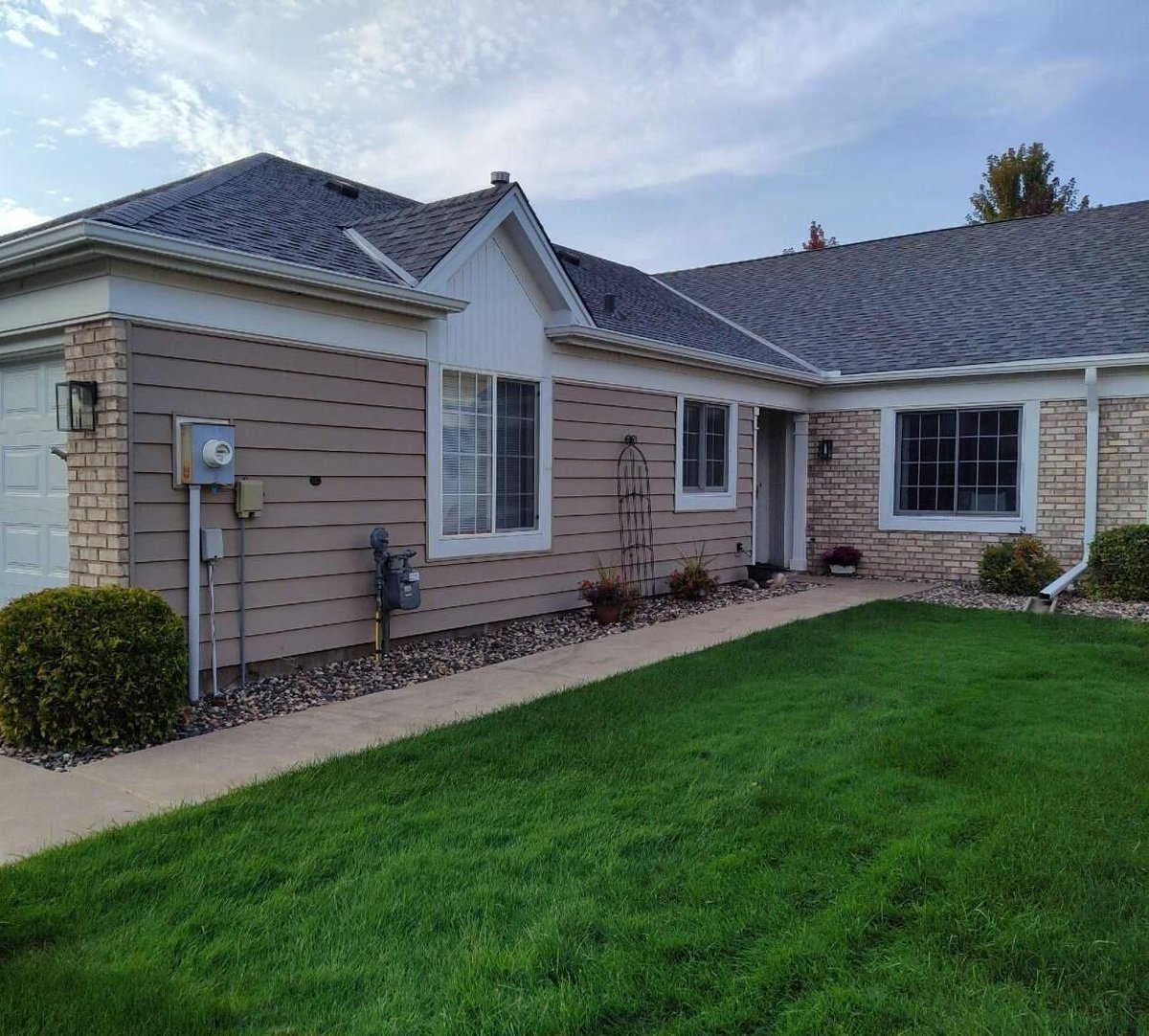 Listing