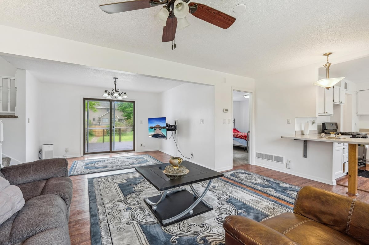 2715 90th Lane NE, Blaine, MN 55449