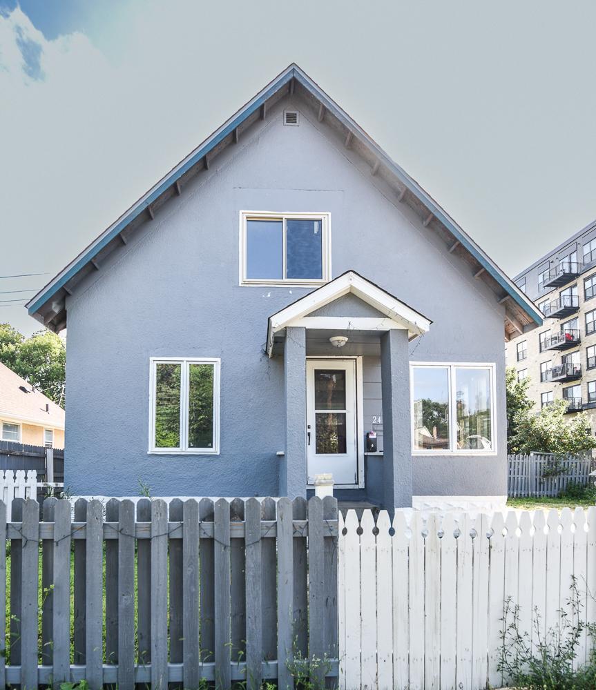 Listing